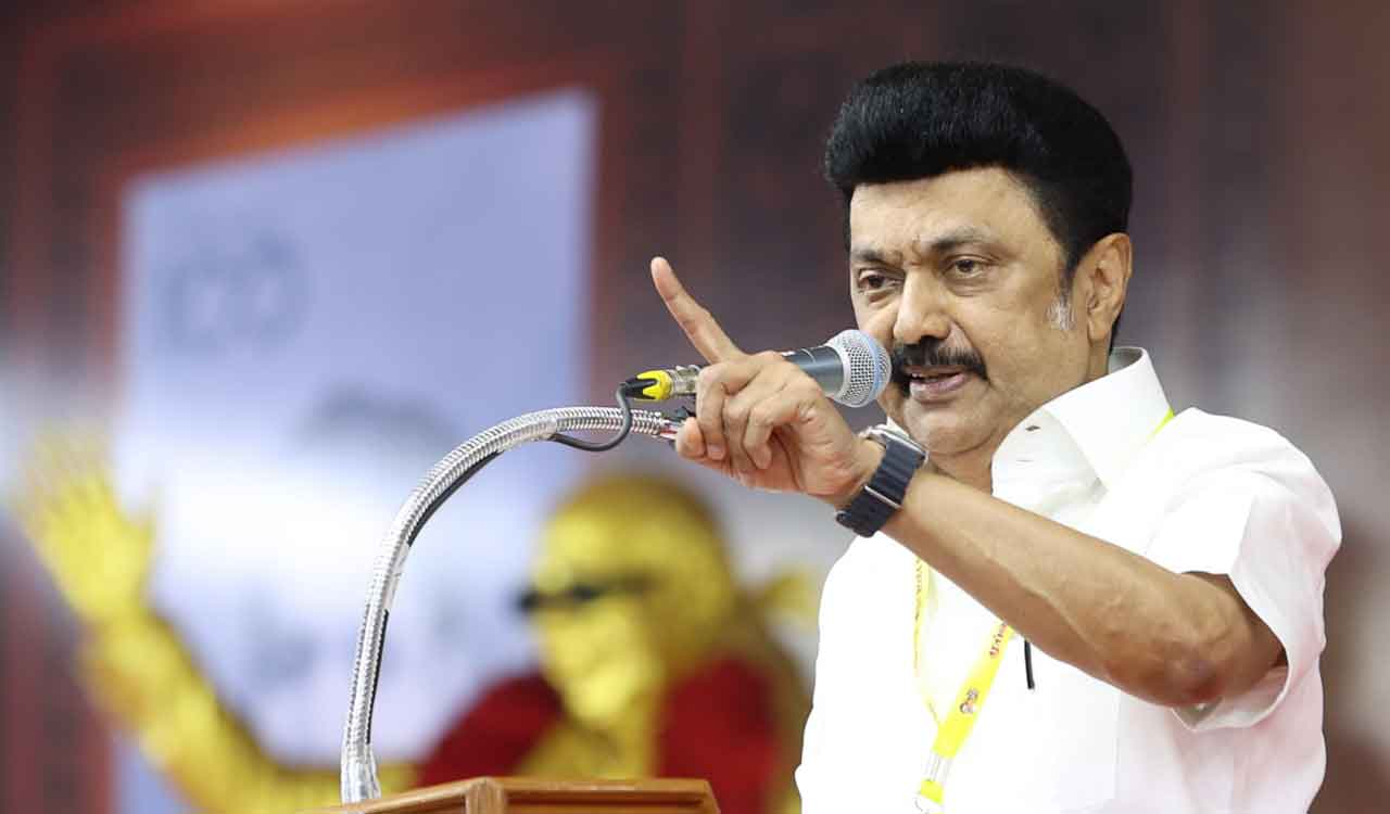 கர்நாடக அரசை கண்டித்து ஆகஸ்ட் 3-ல் திமுக போராட்டம்... எஸ்.டி.பி.ஐ. பங்கேற்பு உறுதி!